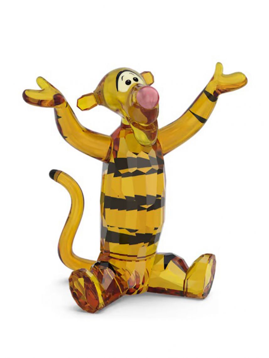 קריסטל מבית SWAROVSKI קולקציית WINNIE THE POOH דגם 5732816