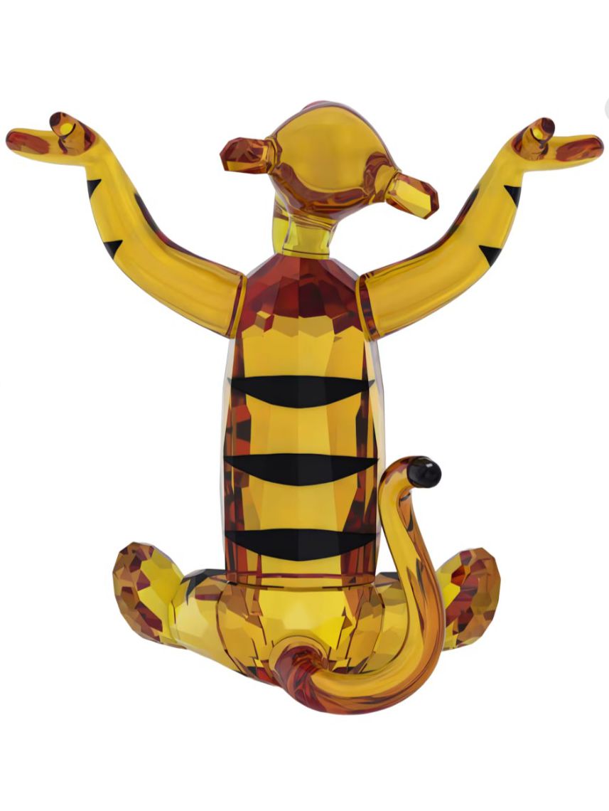 קריסטל מבית SWAROVSKI קולקציית WINNIE THE POOH דגם 5732816