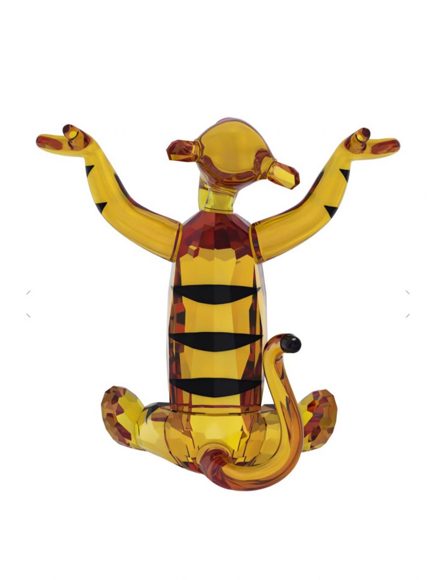 קריסטל מבית SWAROVSKI קולקציית WINNIE THE POOH דגם 5732816