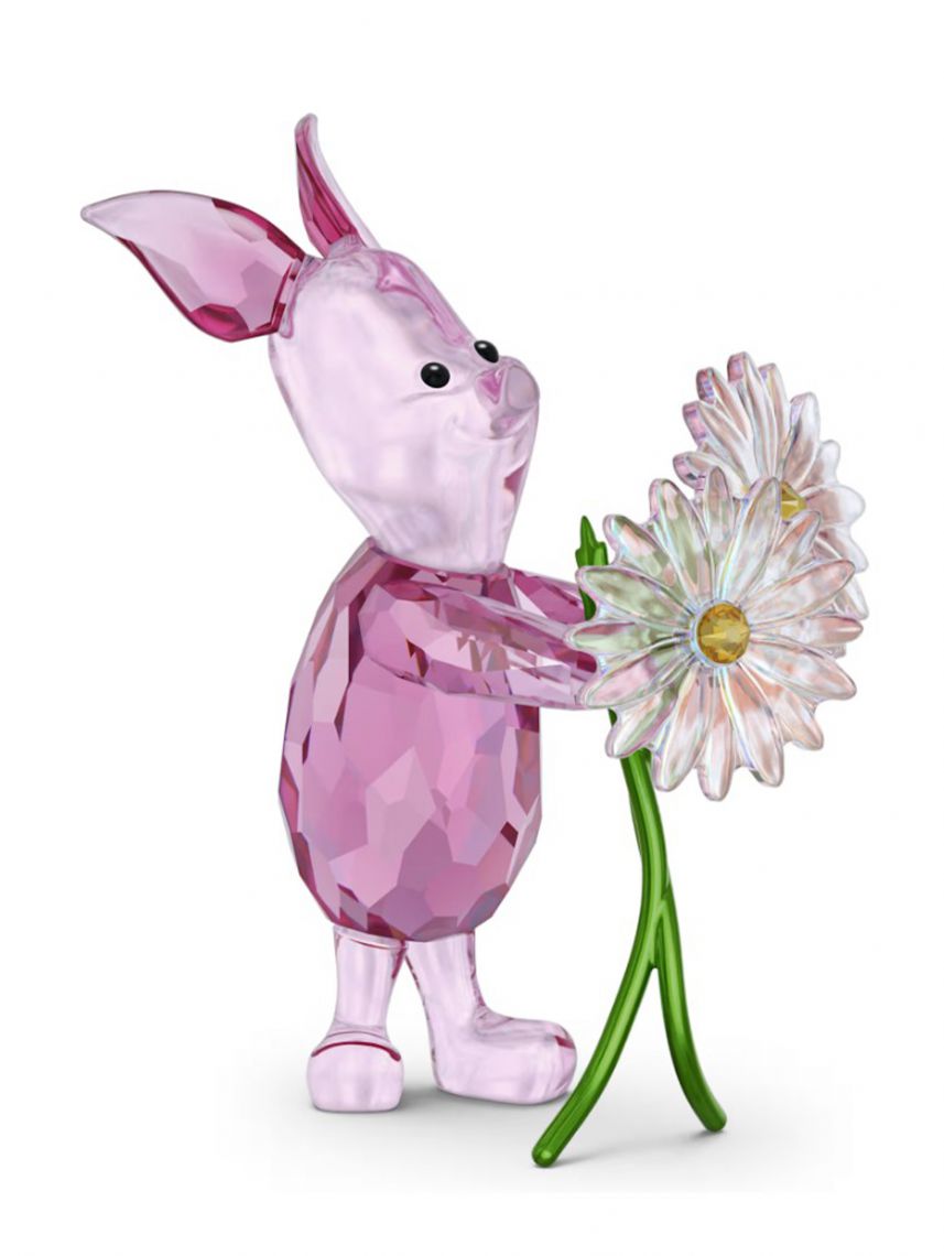 קריסטל מבית SWAROVSKI קולקציית WINNIE THE POOH דגם 5732817