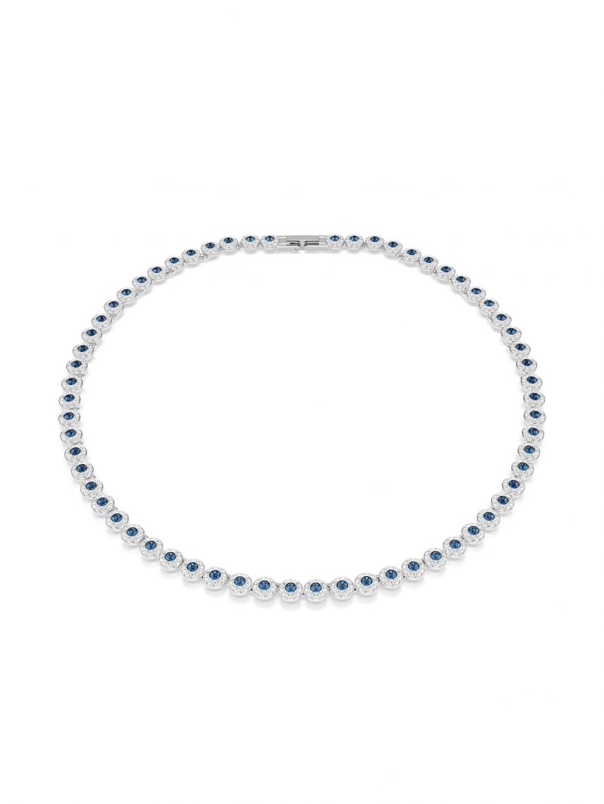 שרשרת לאישה מבית SWAROVSKI קולקציית Una דגם 5733402