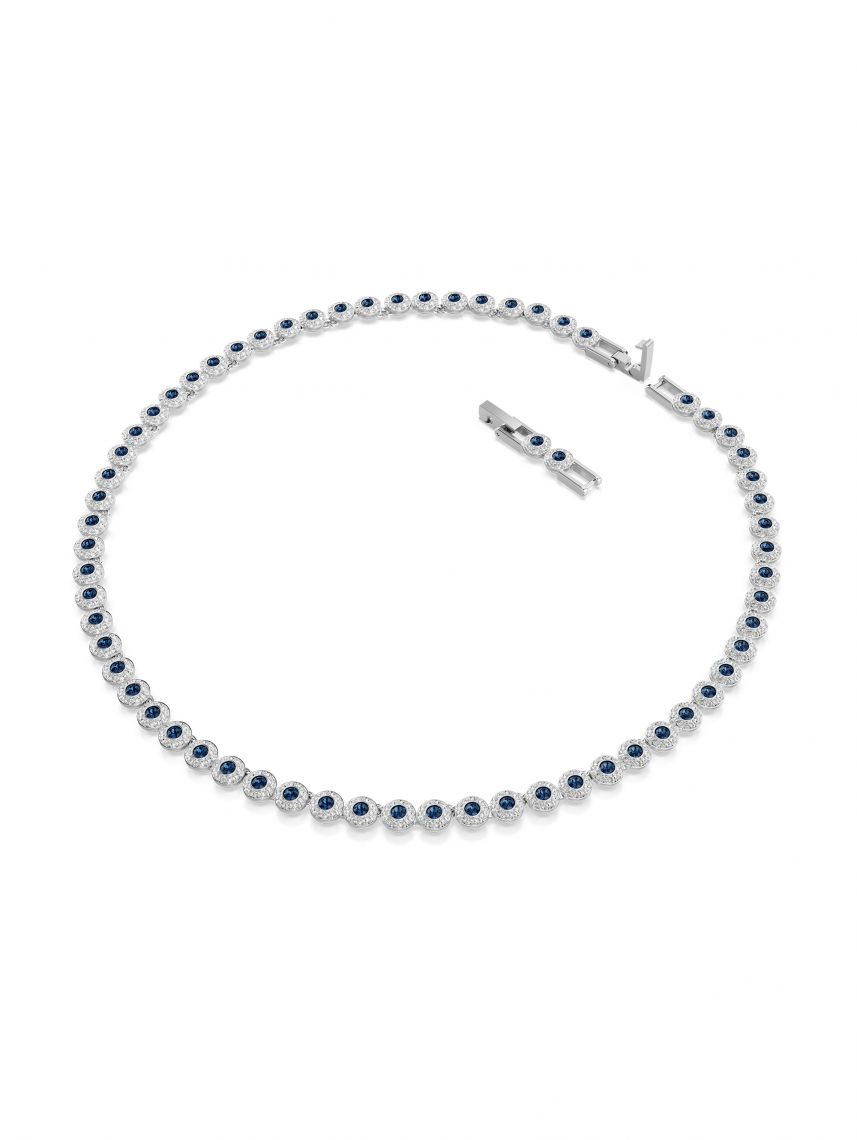שרשרת לאישה מבית SWAROVSKI קולקציית Una דגם 5733402