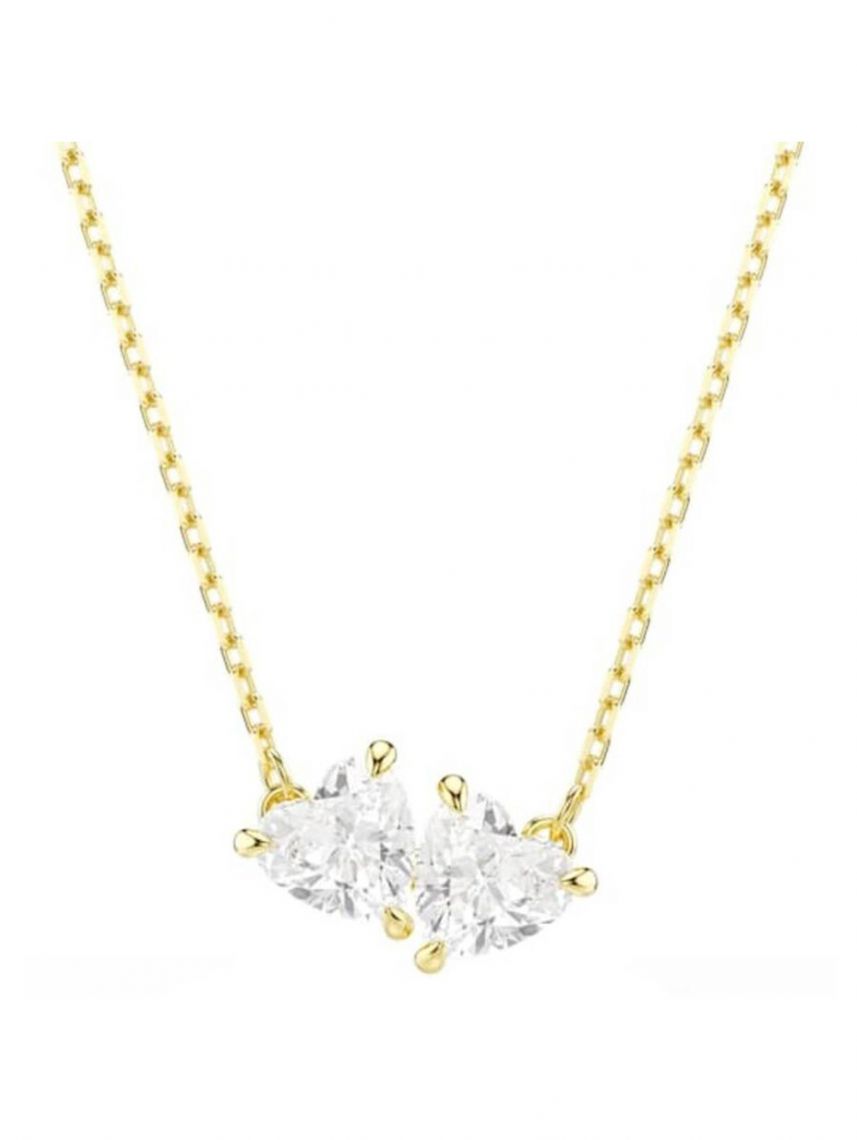שרשרת לאישה מבית SWAROVSKI קולקציית Mesmera דגם 5733475