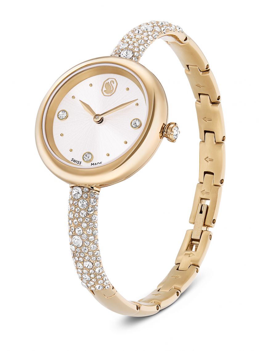 שעון לאישה מבית SWAROVSKI קולקציית Sublima דגם 5734635