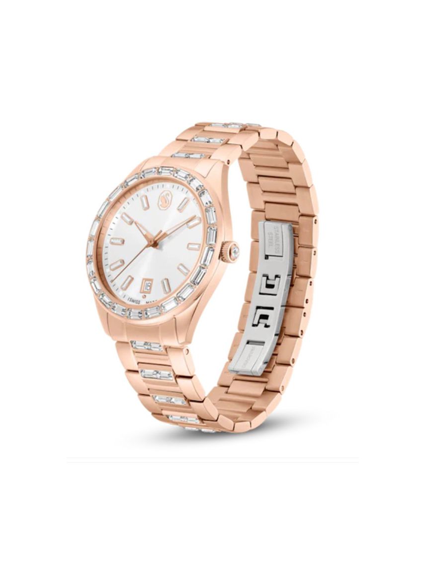 שעון SWAROVSKI קולקציית Matrix דגם 5734659