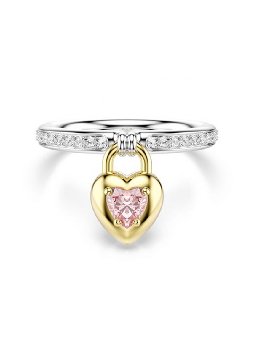 טבעת לאישה מבית SWAROVSKI קולקציית Idyllia דגם 5737270