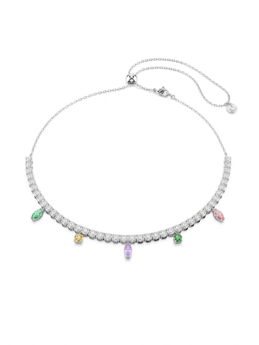 שרשרת לאישה מבית SWAROVSKI דגם 5737422