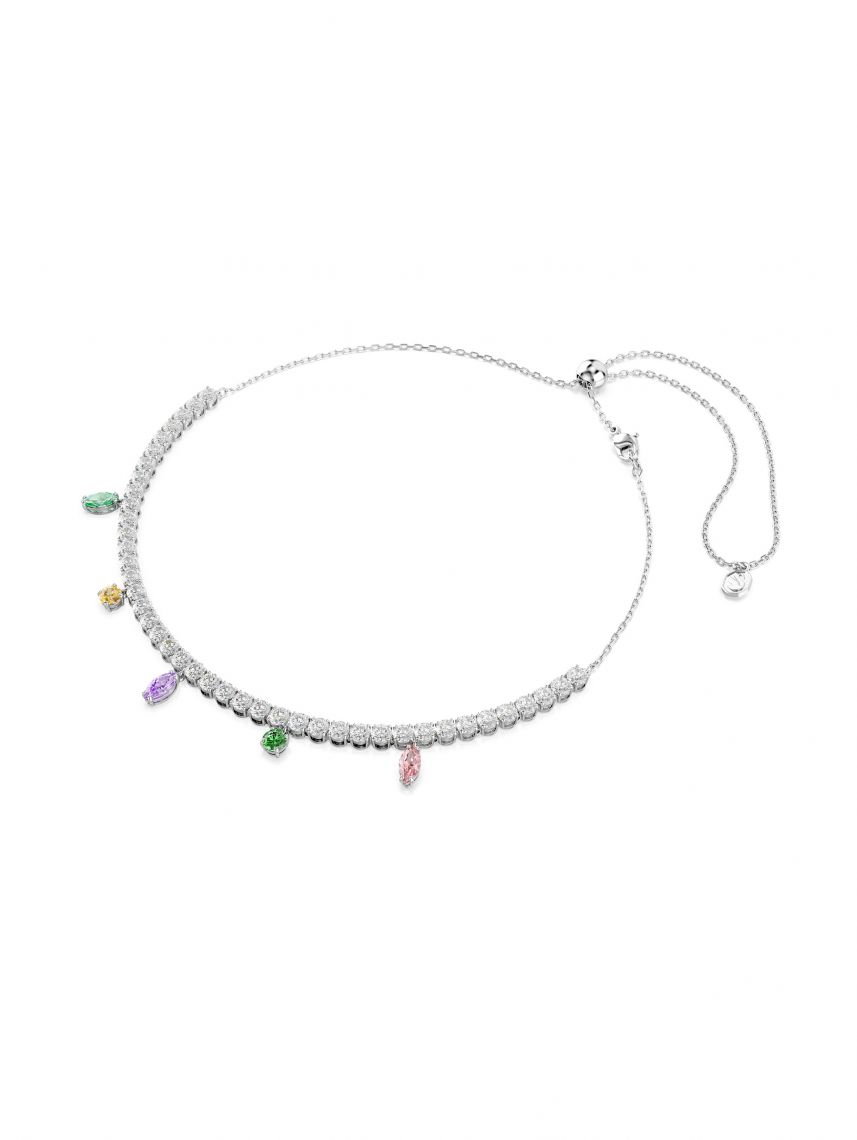 שרשרת לאישה מבית SWAROVSKI דגם 5737422