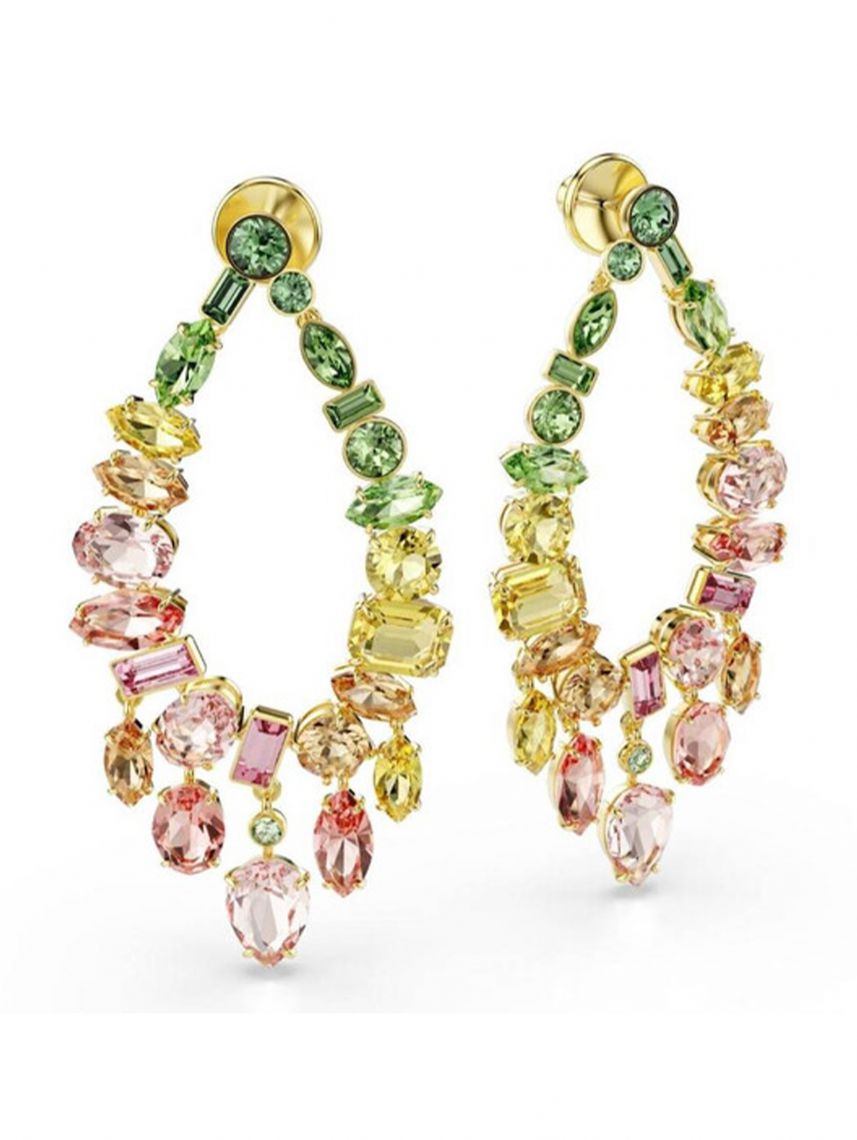 עגיל SWAROVSKI קולקציית Gema דגם 5737445