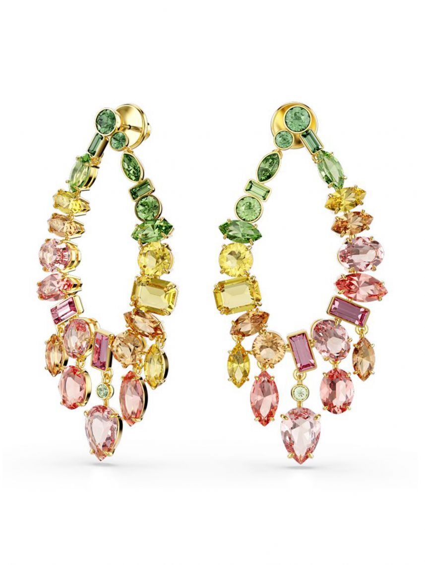 עגיל SWAROVSKI קולקציית Gema דגם 5737445