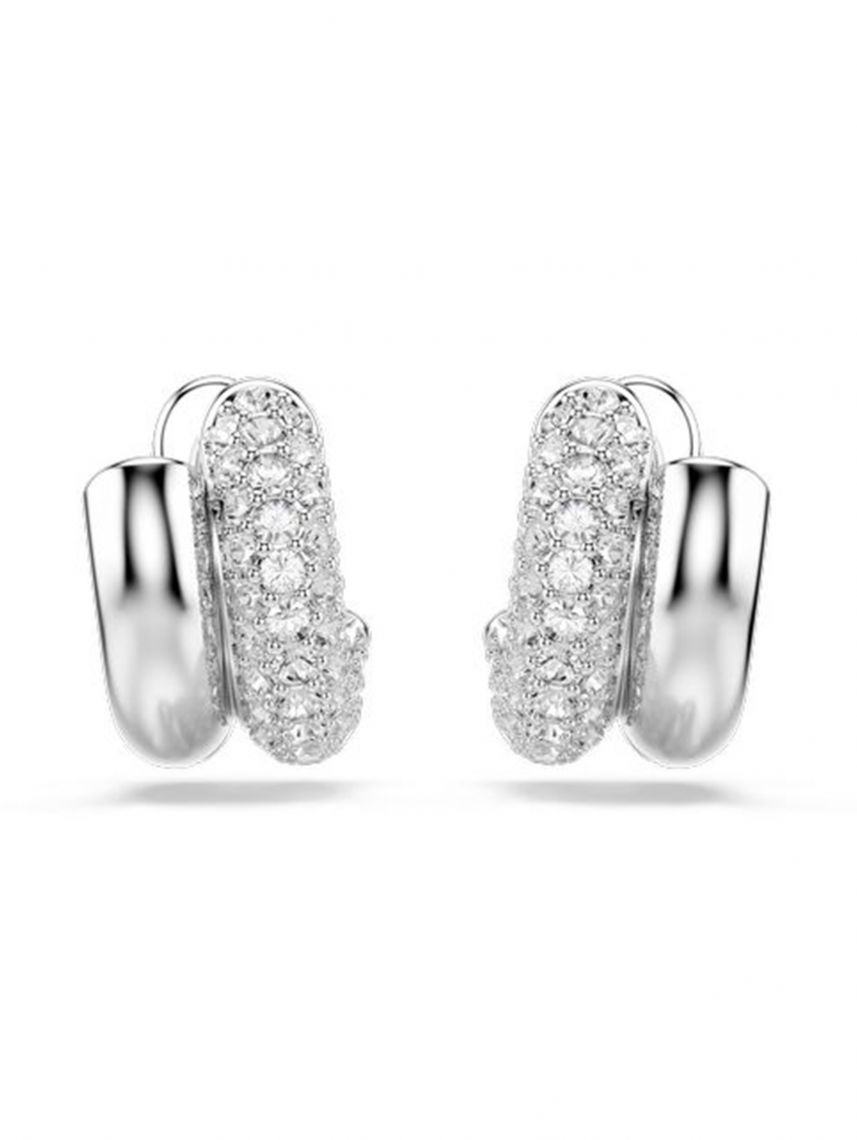 עגיל מבית SWAROVSKI קולקציית Dextera דגם 5738197