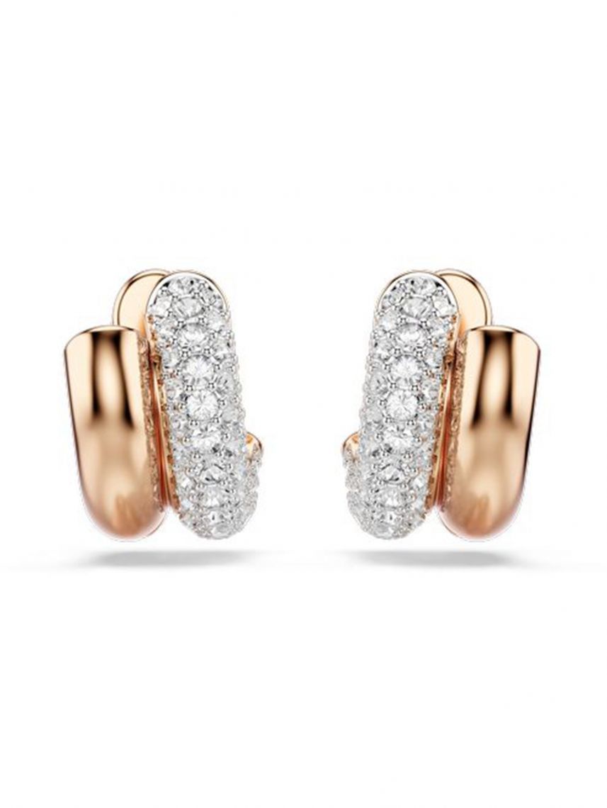 עגיל מבית SWAROVSKI קולקציית Dextera דגם 5738198