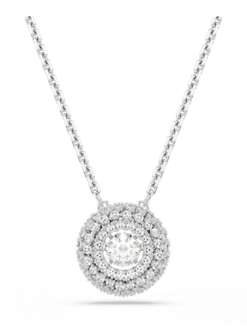 שרשרת לאישה מבית SWAROVSKI קולקציית Sublima דגם 5738246