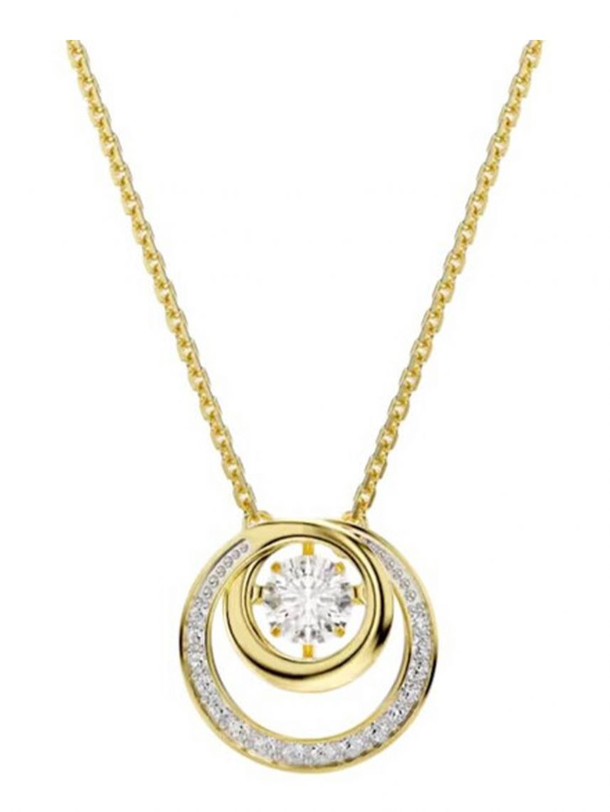 שרשרת  SWAROVSKI קולקציית Hyperbola דגם 5738248