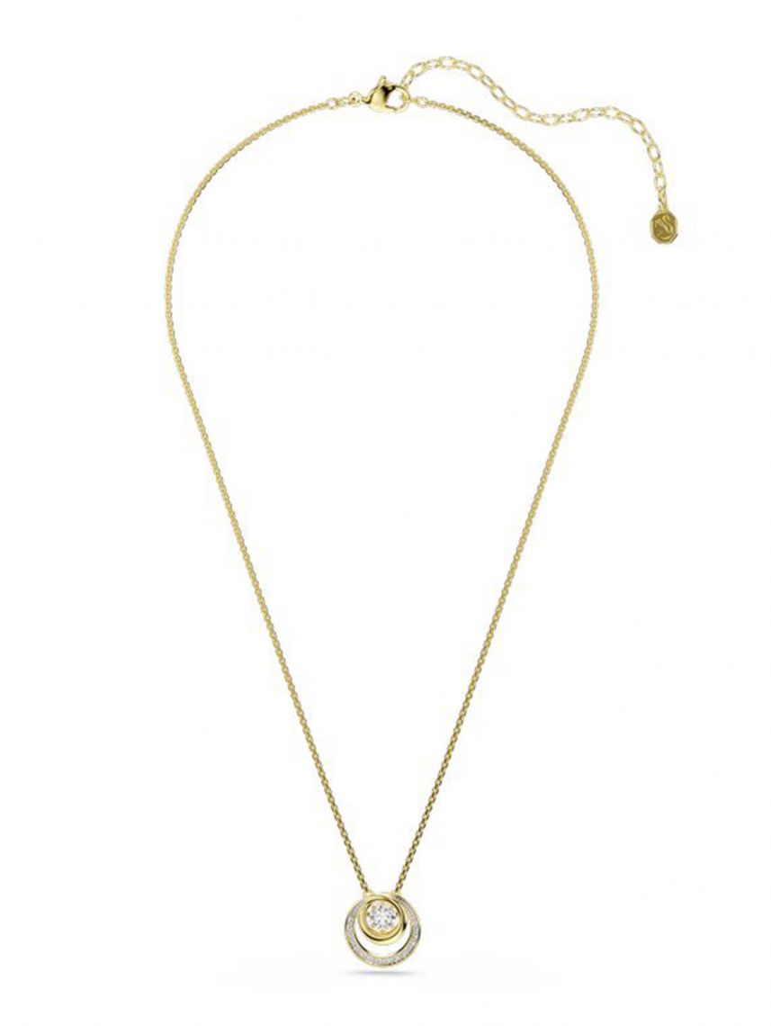 שרשרת  SWAROVSKI קולקציית Hyperbola דגם 5738248