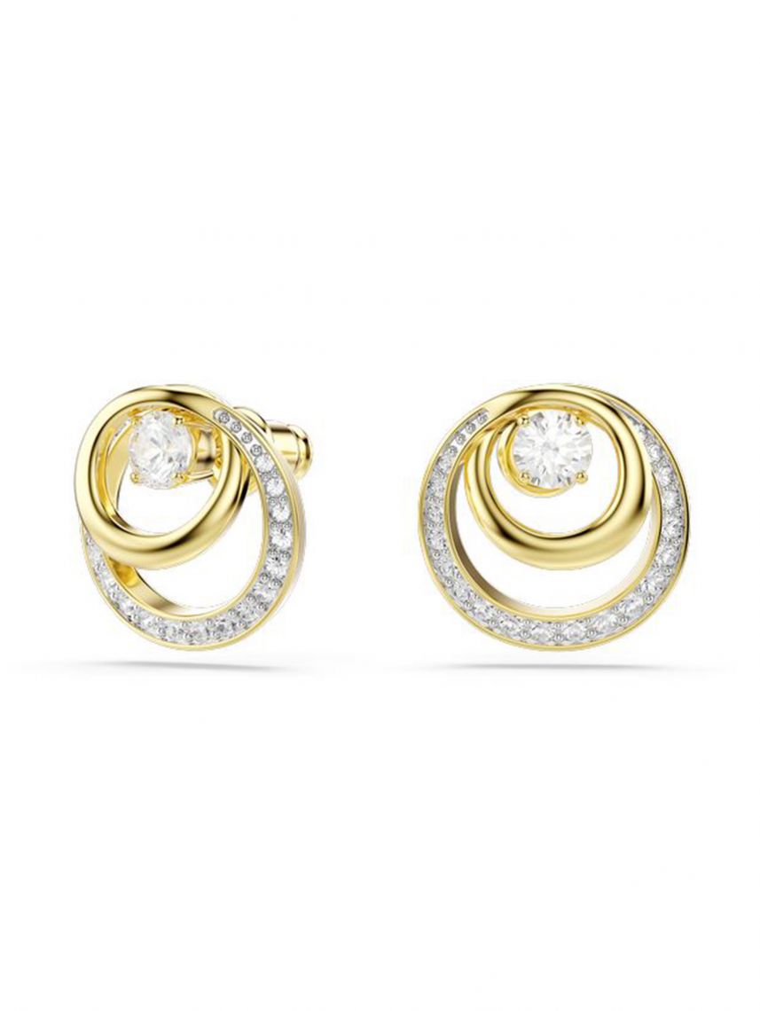 עגיל SWAROVSKI קולקציית Hyperbola דגם 5740407