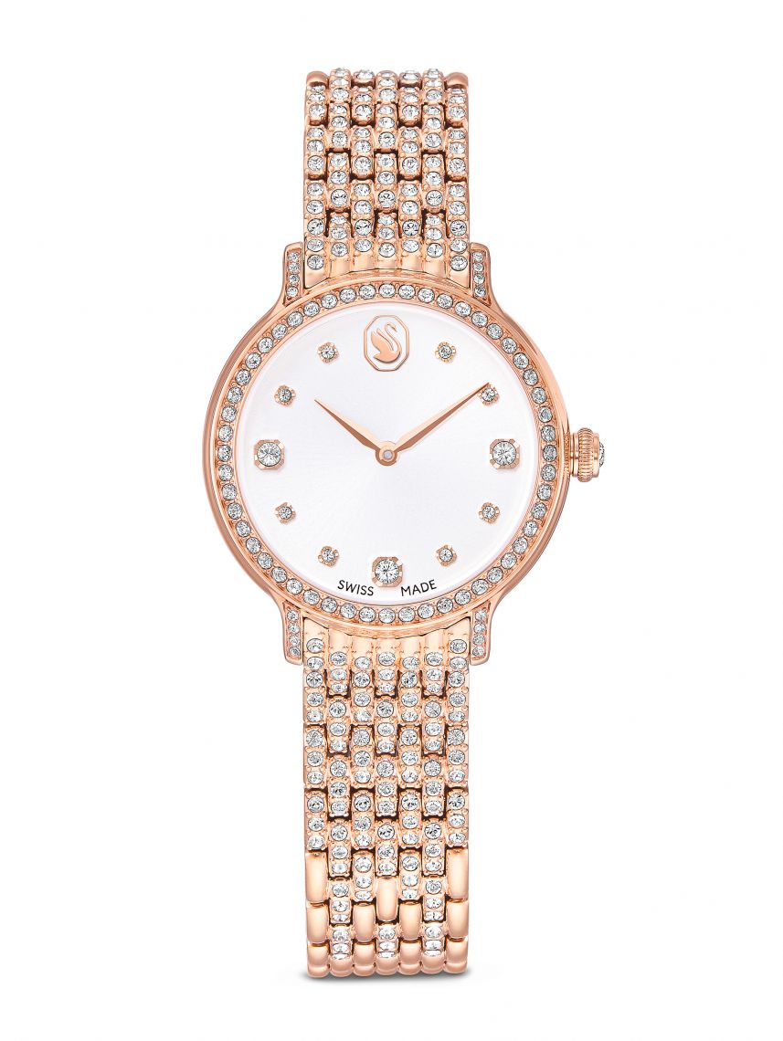 שעון SWAROVSKI קולקציית Imber דגם 5741227