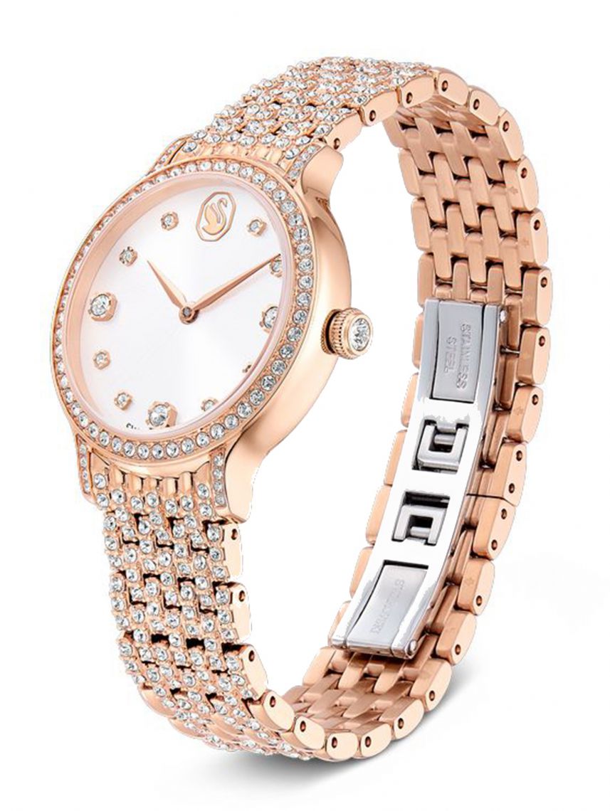 שעון לאישה מבית SWAROVSKI קולקציית Imber דגם 5741227