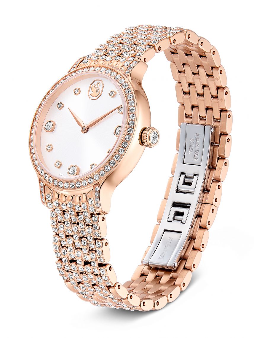 שעון SWAROVSKI קולקציית Imber דגם 5741227