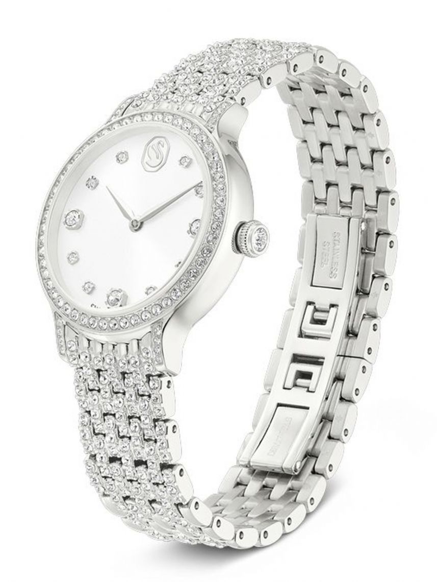 שעון לאישה מבית SWAROVSKI קולקציית Imber דגם 5741229