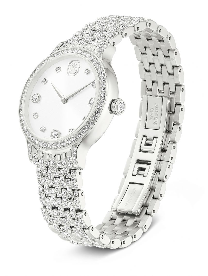 שעון SWAROVSKI קולקציית Imber דגם 5741229