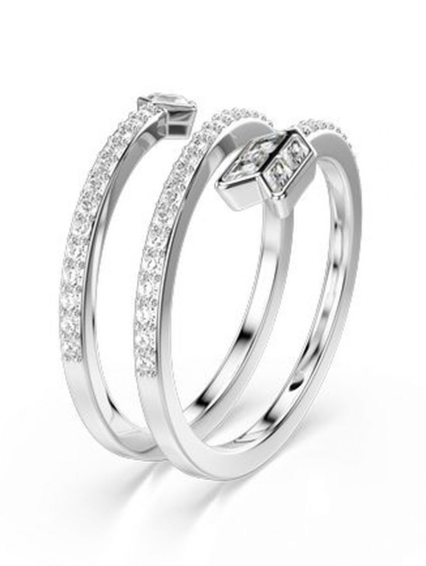 טבעת לאישה מבית SWAROVSKI קולקציית Idyllia דגם 5741527