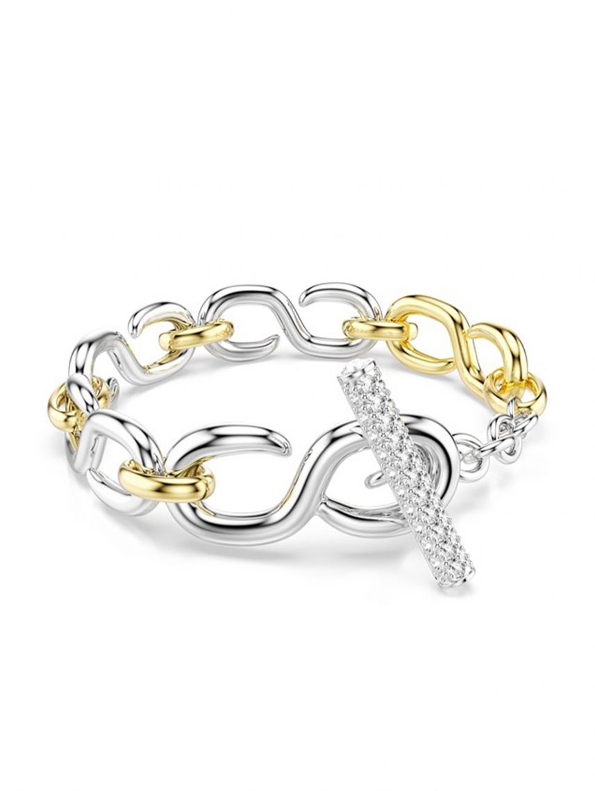 צמיד לאישה מבית SWAROVSKI קולקציית Dextera דגם 5741797