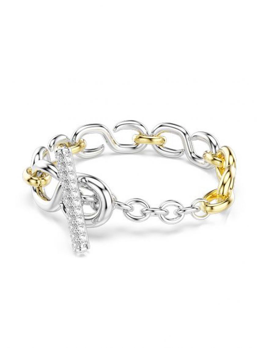 צמיד לאישה מבית SWAROVSKI קולקציית Dextera דגם 5741797