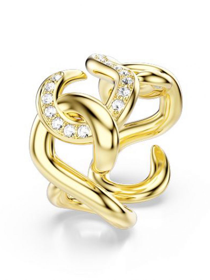 טבעת לאישה מבית SWAROVSKI קולקציית Dextera דגם 5741801