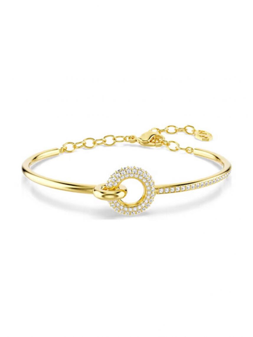 צמיד לאישה מבית SWAROVSKI קולקציית Dextera דגם 5743568