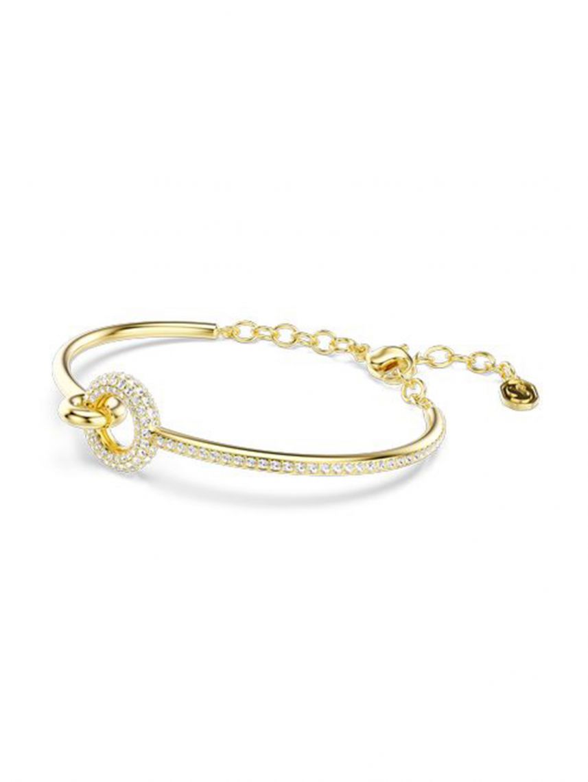 צמיד לאישה מבית SWAROVSKI קולקציית Dextera דגם 5743568