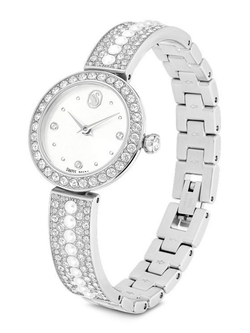 שעון לאישה מבית SWAROVSKI קולקציית Matrix דגם 5743680