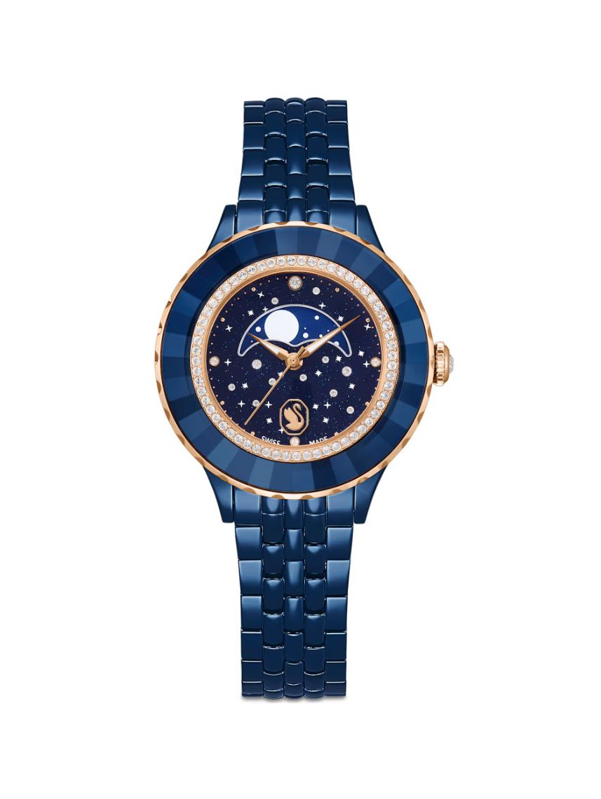 שעון SWAROVSKI קולקציית Octea דגם 5743701