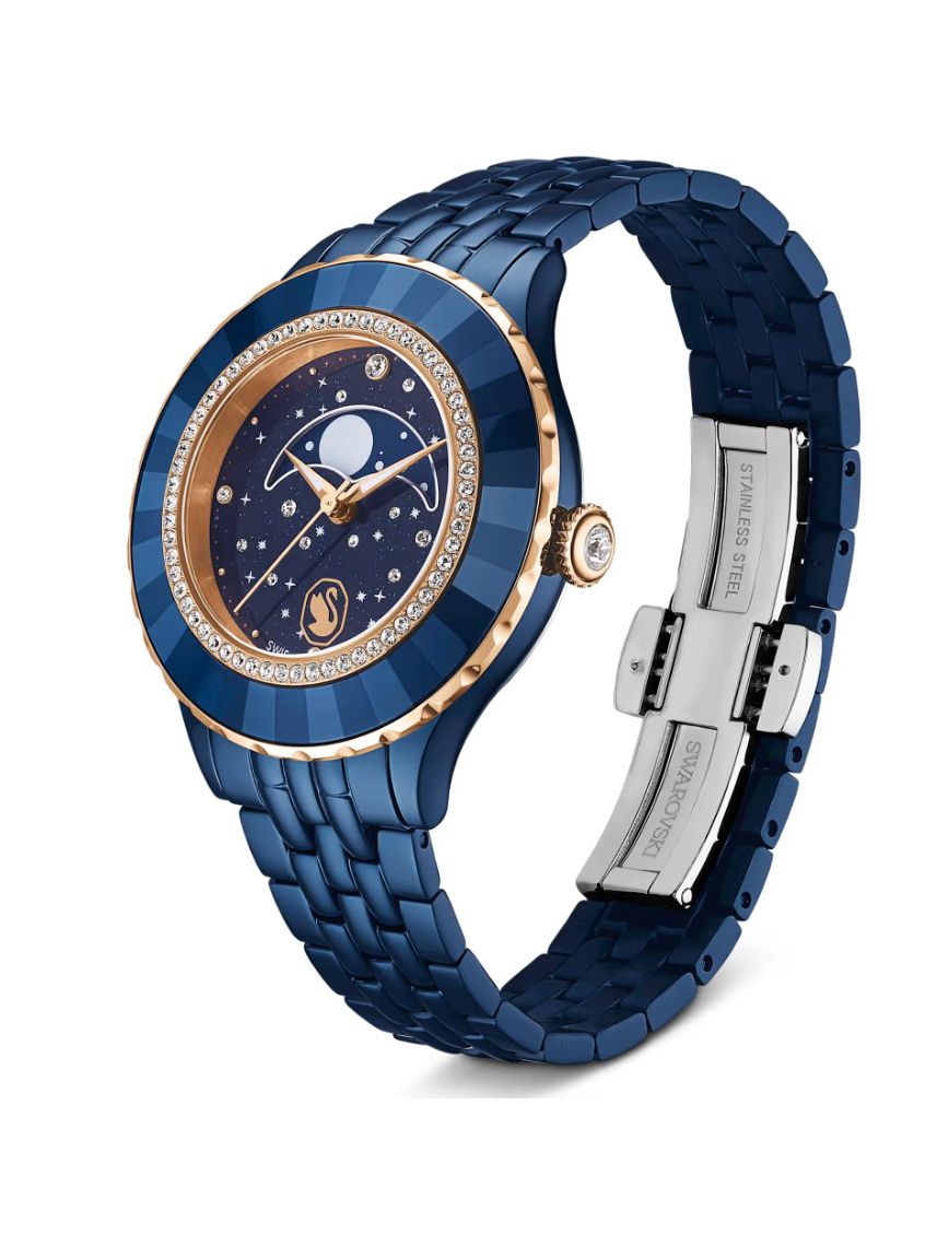 שעון SWAROVSKI קולקציית Octea דגם 5743701