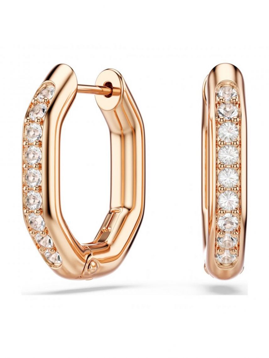 עגיל מבית SWAROVSKI קולקציית Dextera דגם 5743798