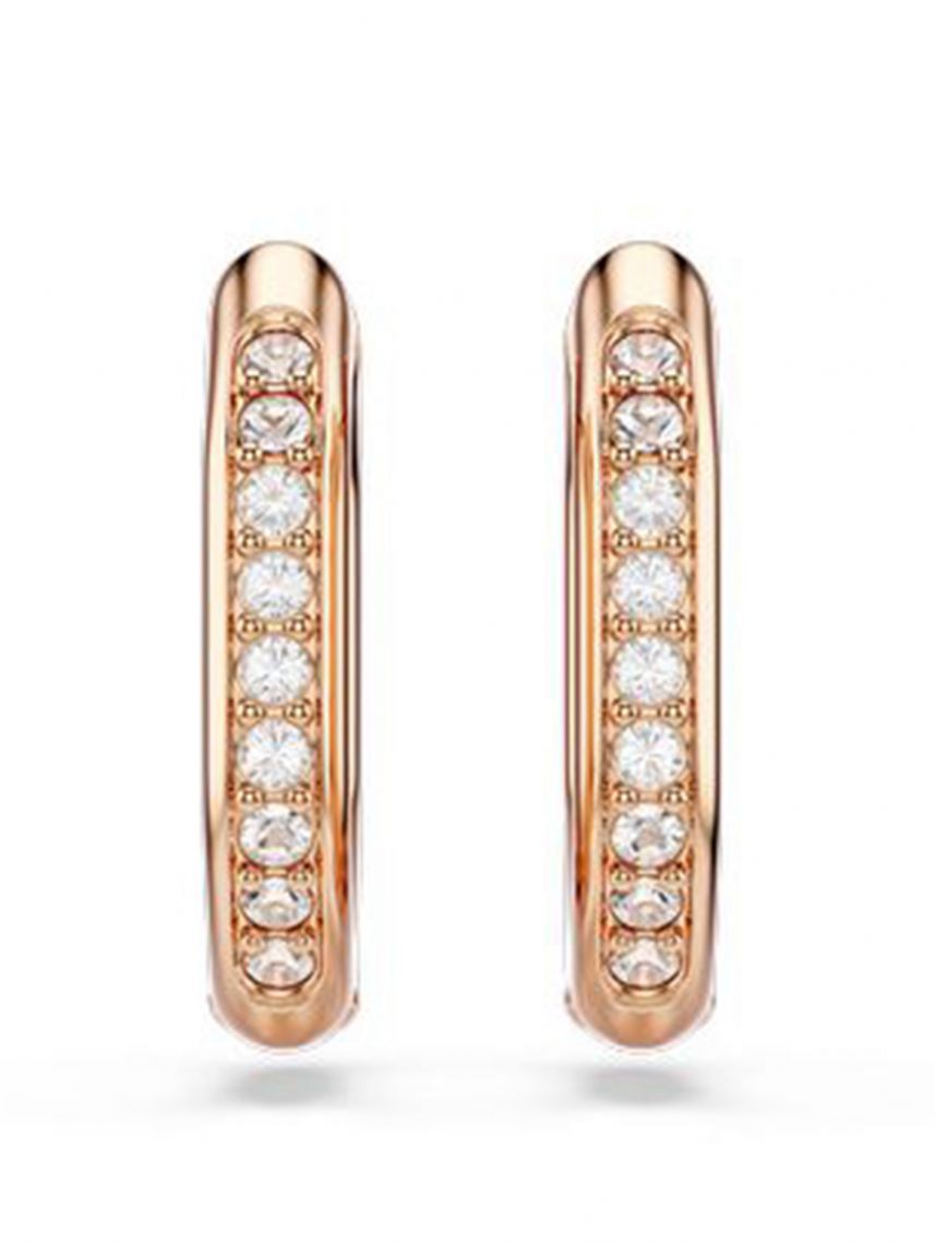 עגיל מבית SWAROVSKI קולקציית Dextera דגם 5743798