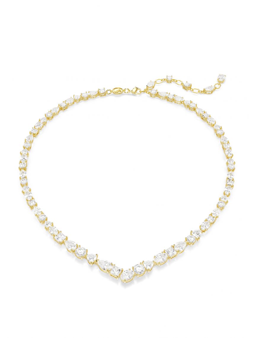 שרשרת לאישה מבית SWAROVSKI קולקציית Mesmera דגם 5743826