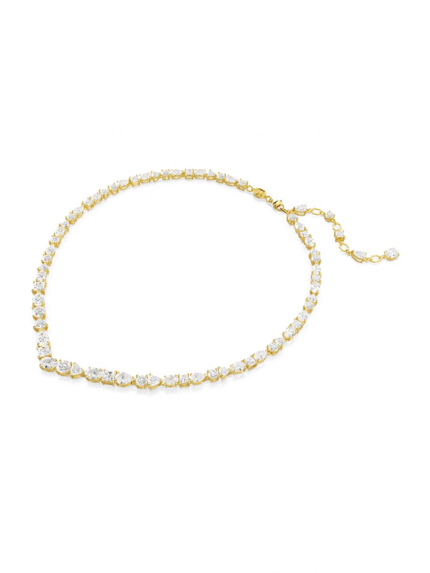 שרשרת לאישה מבית SWAROVSKI קולקציית Mesmera דגם 5743826