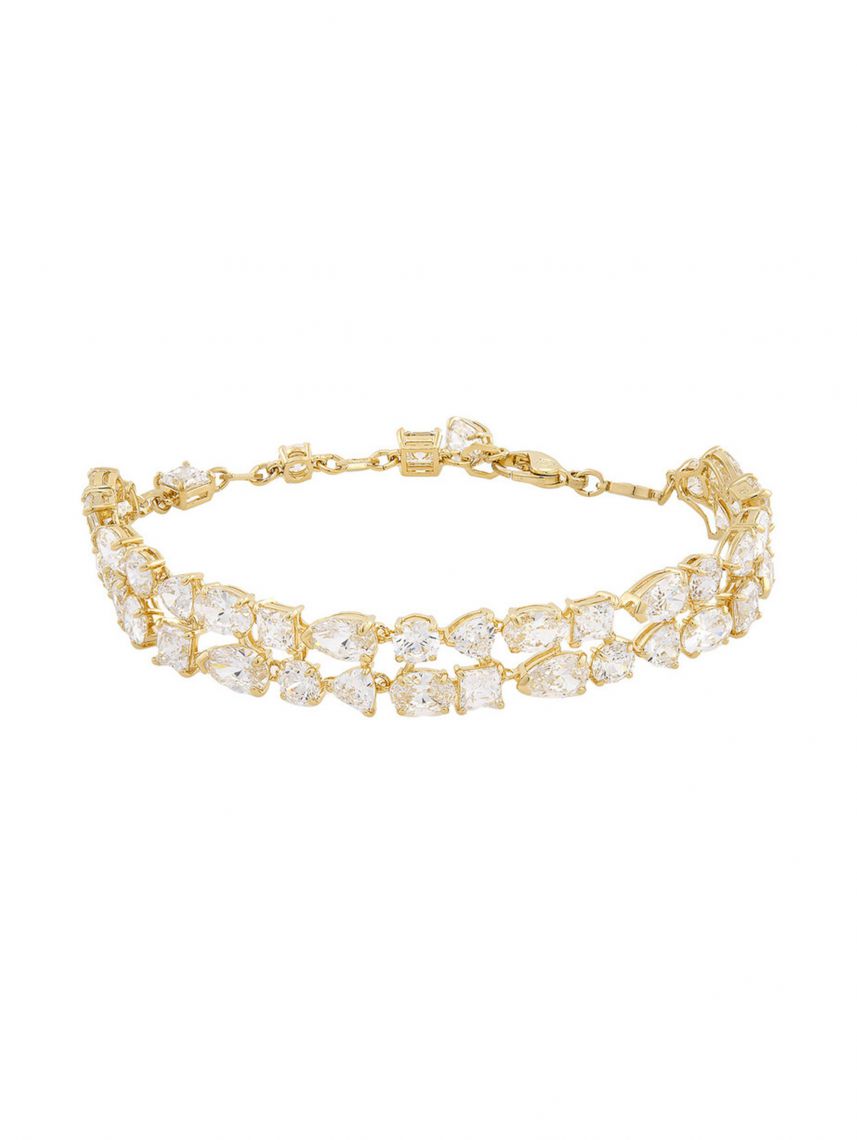 צמיד לאישה מבית SWAROVSKI קולקציית Mesmera דגם 5743827