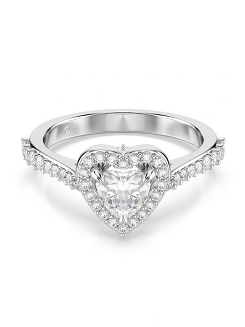 טבעת לאישה מבית SWAROVSKI קולקציית Una דגם 5744046