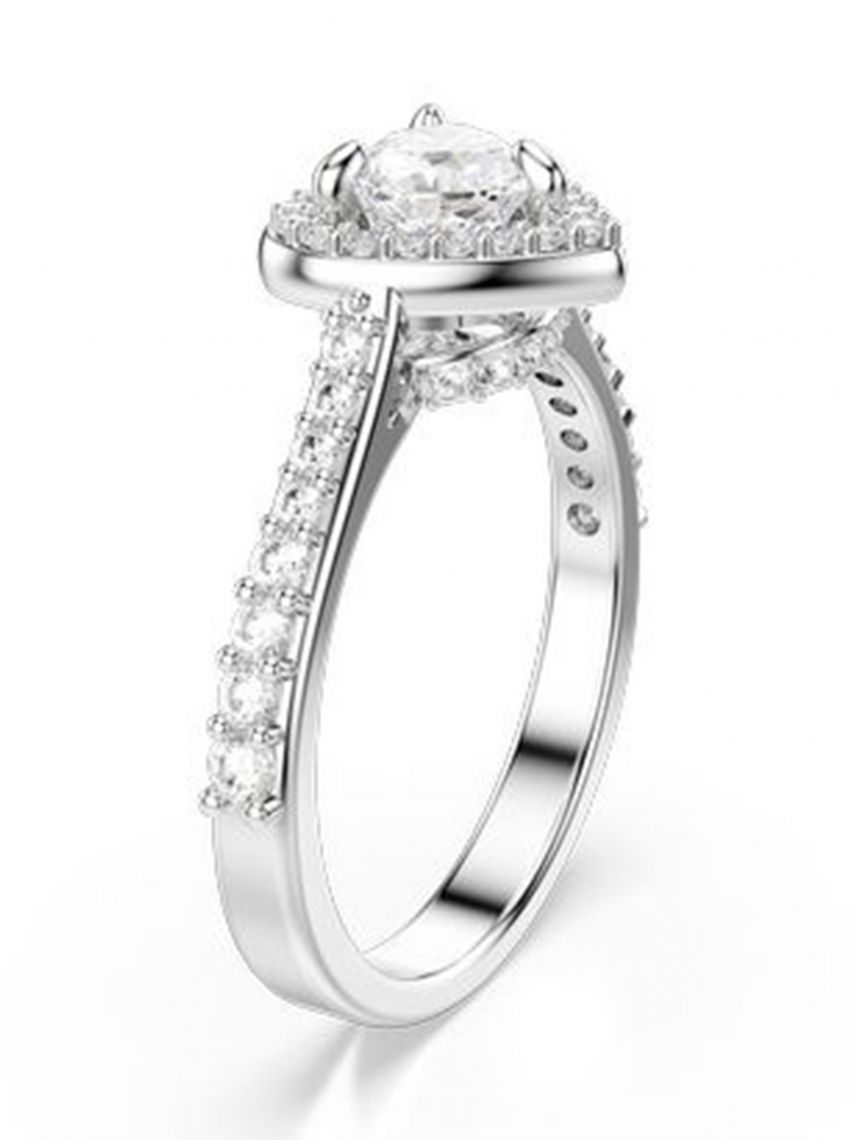 טבעת לאישה מבית SWAROVSKI קולקציית Una דגם 5744049