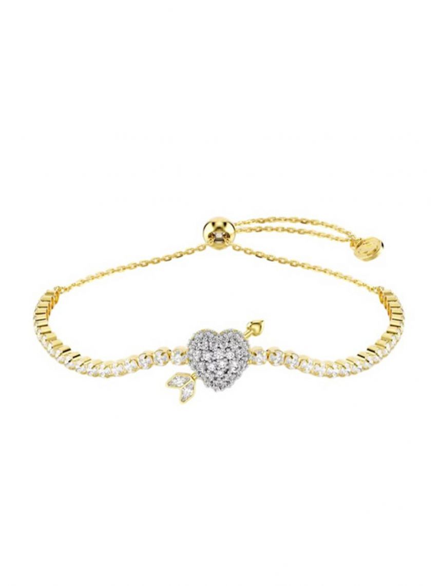 צמיד לאישה מבית SWAROVSKI קולקציית Idyllia דגם 5744061