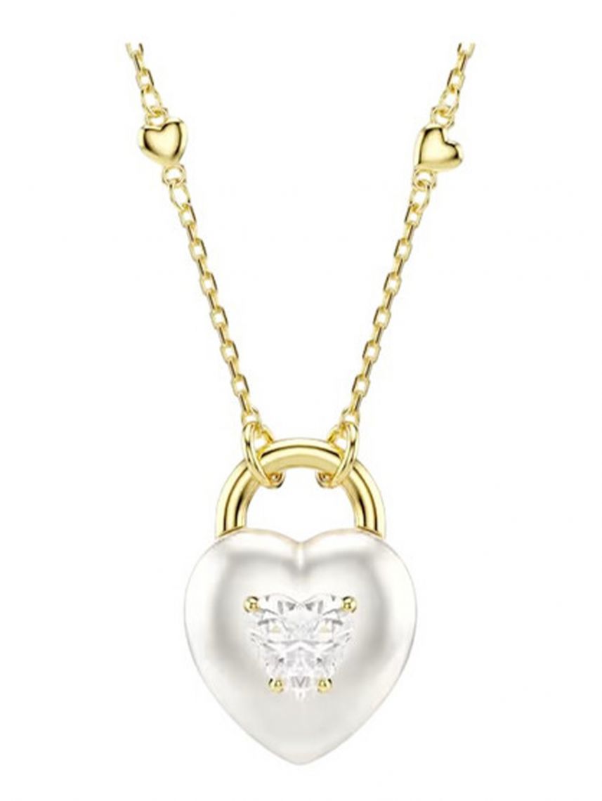 שרשרת לאישה מבית SWAROVSKI קולקציית Idyllia דגם 5744127