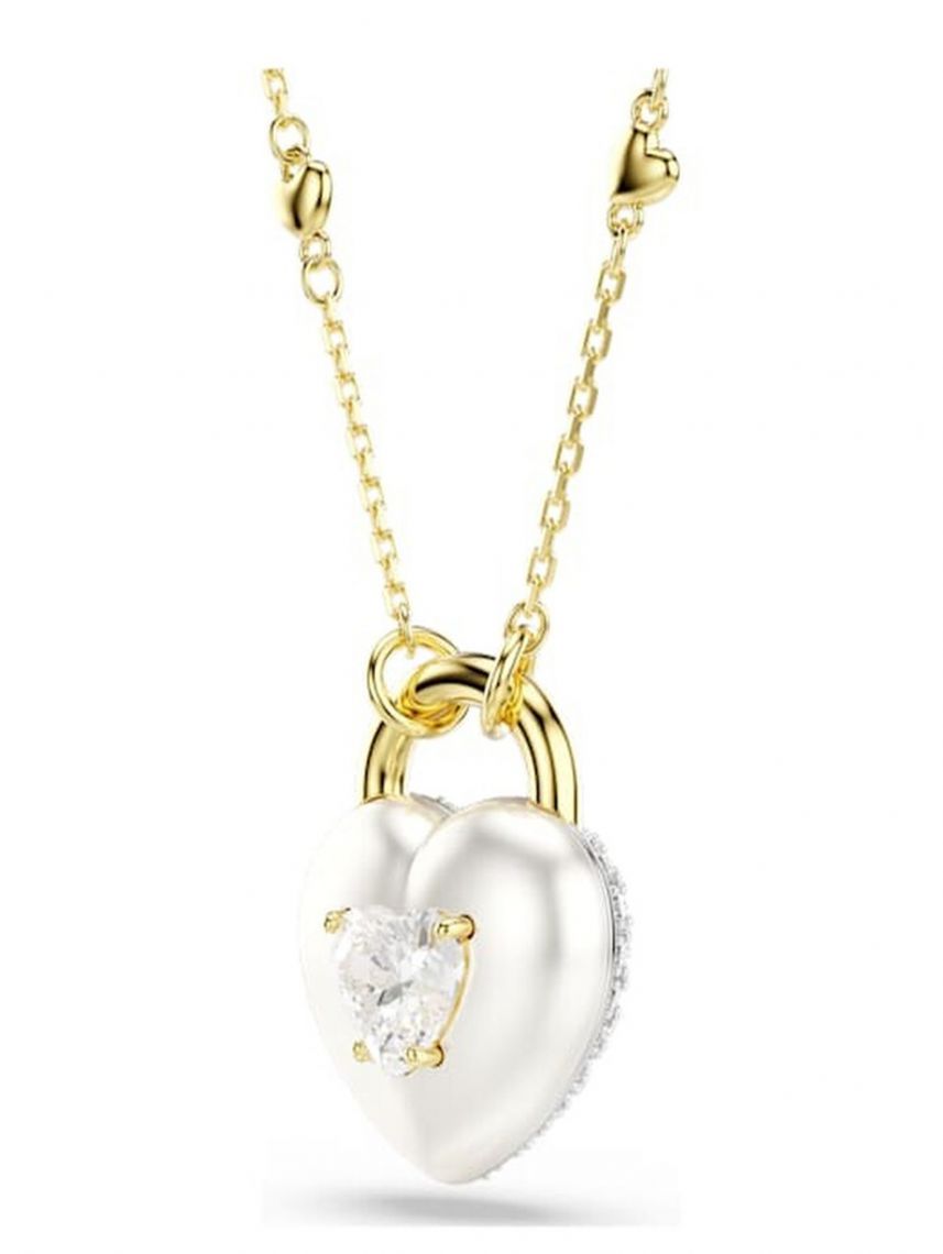 שרשרת לאישה מבית SWAROVSKI קולקציית Idyllia דגם 5744127