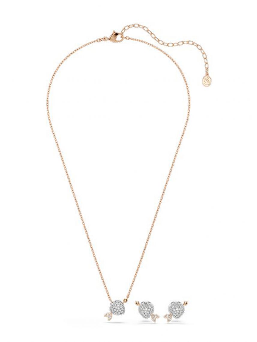 סט לאישה מבית SWAROVSKI קולקציית Idyllia דגם 5745580