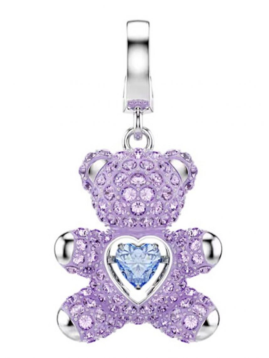 צ’ארם מבית SWAROVSKI קולקציית Idyllia  דגם 5745610