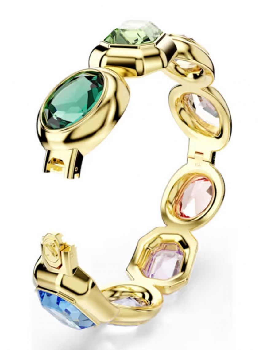 צמיד לאישה מבית SWAROVSKI קולקציית Gema דגם 5746903