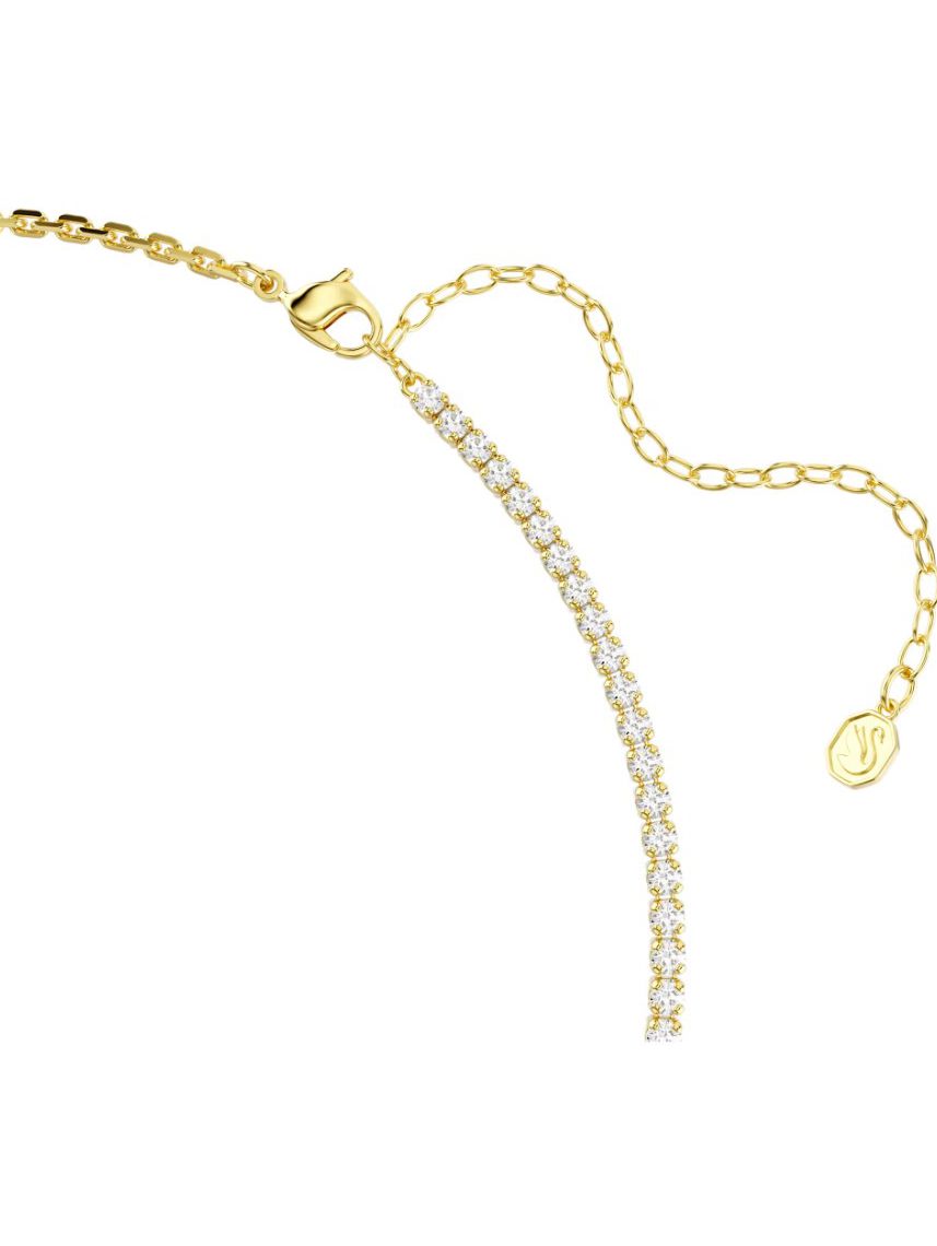 שרשרת לאישה מבית SWAROVSKI קולקציית Matrix דגם 5747717