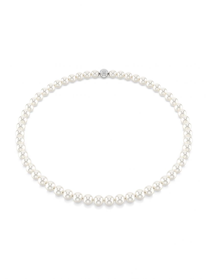 שרשרת לאישה מבית SWAROVSKI קולקציית Matrix דגם 5747746