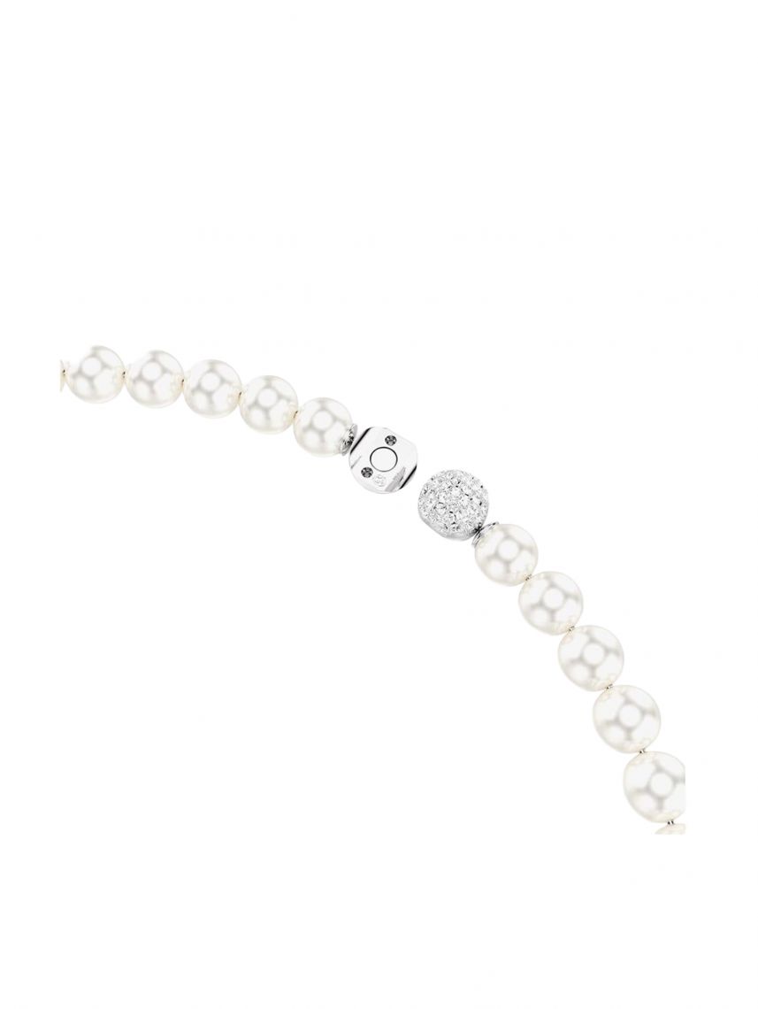 שרשרת לאישה מבית SWAROVSKI קולקציית Matrix דגם 5747746